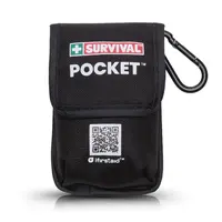 Survival rybářská lékarnička firts aid kit pocket