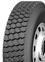 GALGO 315/80 R 22.5 156/150K NRD VK_APOLLO 3PMSF