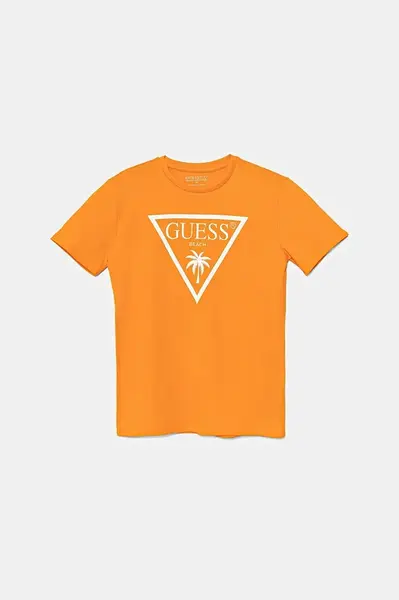 Dětské tričko Guess
