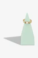 Stojan na šperky Stackers