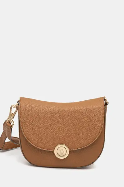 Kabelka U.S. Polo Assn. Exotic