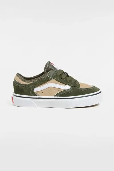 Dětské sneakers boty Vans Rowley Classic