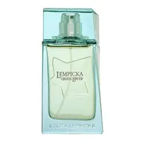 Lolita Lempicka Green Lover toaletní voda pro ženy 50 ml
