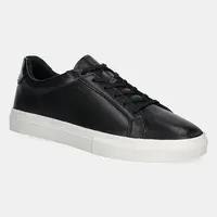 Kožené sneakers boty Vagabond Shoemakers CODY černá barva, 5944-001-20