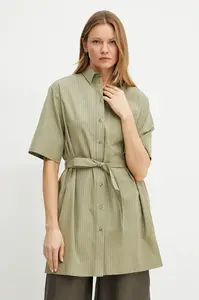 MM by Max Mara Bavlněná košile MM by Max Mara