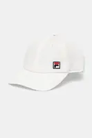 Bavlněná baseballová čepice Fila Frontera