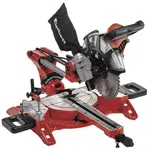 Pokosová pila s pojezdem TC-SM 2534/1 Dual Einhell Classic