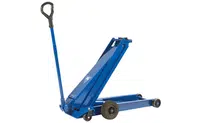 AC Hydraulic Hydraulický zvedák pojízdný 5 t, 140-975 mm, s rychlozdvihem - DK50HLQ