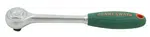 Ráčna 1/2" nano 2.5 °, 72 zubů - JONNESWAY R5504