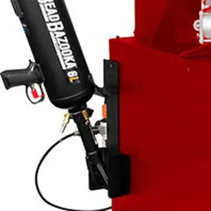 Ferdus Držák tlakového děla Bead Bazooka, pro zouvačky LC