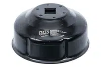BGS technic Klíč na olejové filtry miskovitý 66 mm, 6 hran, pro FIAT a RENAULT - BGS 1039-66-6