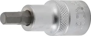 BGS technic Hlavice zástrčná 1/2" Imbus H7 - BGS 4253