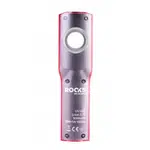 MDtools Dílenská montážní lampa LED COB 5W a UV LED 1W, nabíjecí USB, stojánek, hák a magnet