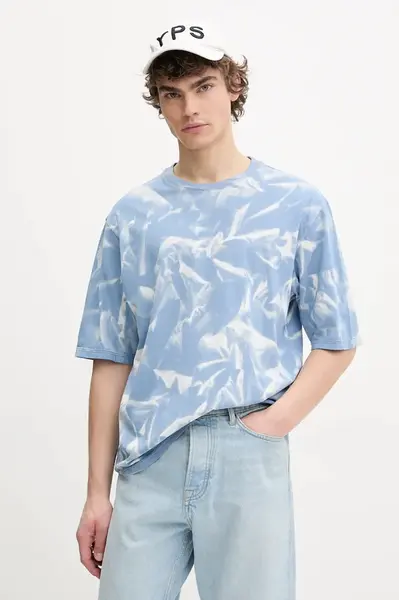 Bavlněné tričko IRO