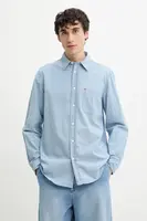 Bavlněná košile HUGO