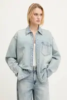 Džínová košile Miss Sixty