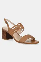 Kožené sandály Liu Jo SOFI 02