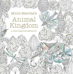 Millie Marotta's Animal Kingdom - Millie Marotta
