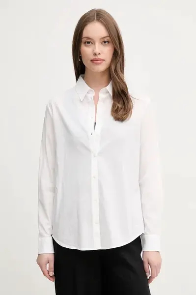 Bavlněná košile United Colors of Benetton