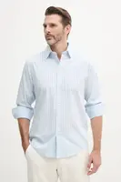 Bavlněná košile United Colors of Benetton