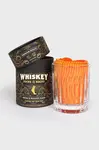 Ponožky Luckies of London Whiskey Socks