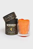Ponožky Luckies of London Whiskey Socks