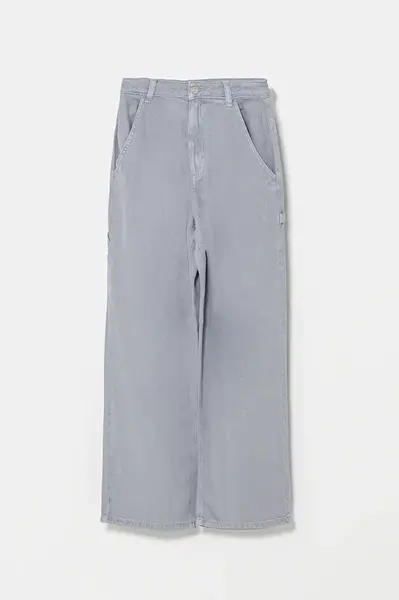 Dětské kalhoty United Colors of Benetton