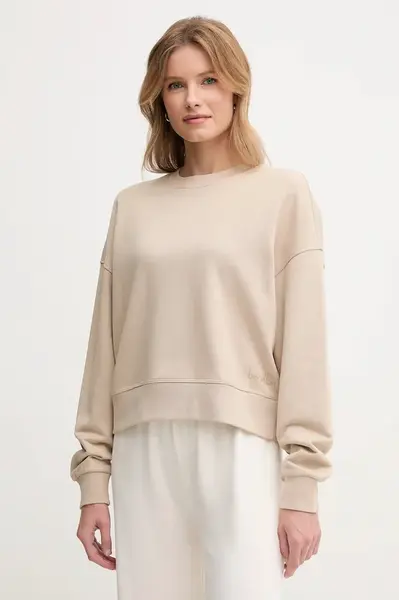 Bavlněná mikina United Colors of Benetton