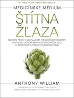 Štítna žľaza - Anthony William