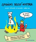 Opráski sčeskí historje - jaz