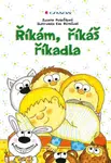Říkám, říkáš říkadla - Zuzana Pospíšilová, Eva Rémišová - e-kniha