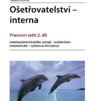 Ošetřovatelství - interna - Taťána Filipová - e-kniha