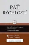 Päť rýchlostí - Jeremie Kubicek, S. Cockram