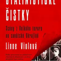 Stalinistické čistky - Linne Violová