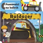 Buldozer - Pomocníci na kolech
