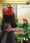 Čarodějova nevěsta 8 - Kore Jamazaki
