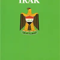 Irák - stručná historie států - Martina Ponížilová