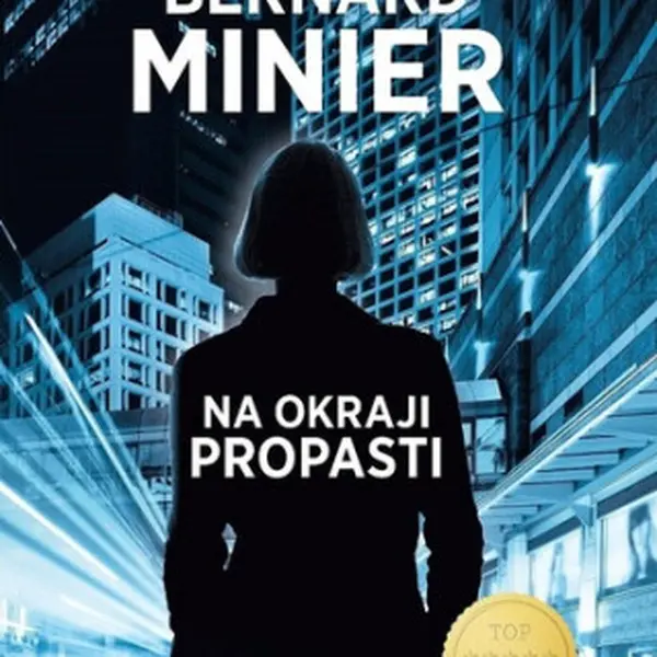 Na okraji propasti - Bernard Minier