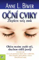 Oční cviky - Anne L. Biwerová