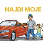 Najdi moje auto