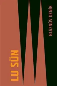 Bláznův deník - Sün Lu