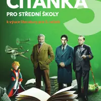 Nová čítanka 3 pro střední školy