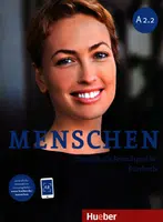 Menschen A2/2: Kursbuch