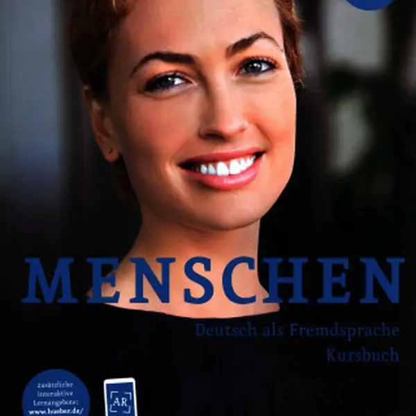 Menschen A2/2: Kursbuch