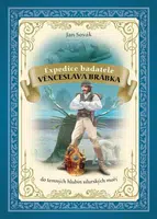Expedice badatele Věnceslava Brábka do temných hlubin silurských moří - Jan Sovák