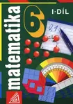 Matematika 6, 1. díl - Jan Mareš, Alena Šarounová, Věnceslava Väterová