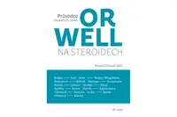 Orwell na steroidech - Roman Chlupatý