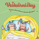 Veškárničky - Martina Pospíšilová
