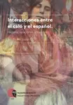 Interacciones entre el caló y el español - Zuzana Krinková, Ivo Buzek, Jorge Fernández, Javier Fuentes - e-kniha