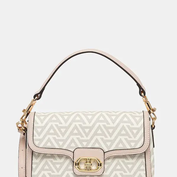 Kabelka Aldo LANDENDERIEL růžová barva, 13989354